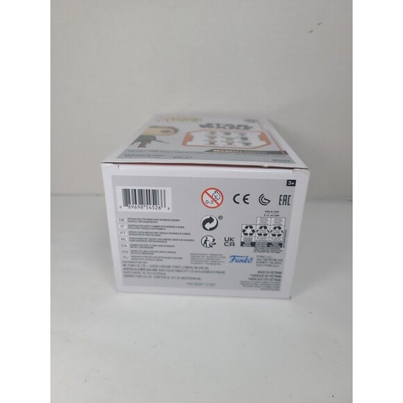 Funko Pop! Star Wars: The Mandalorian - Fennec Shand - Picture 5 of 5